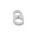 X-Pole Connettor Figure 8 per A-Frame 1 pezzo