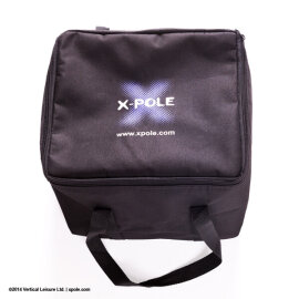 X-Pole Telaio Aereo A-Frame con connettori a figura 8 a 2 punti