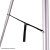 X-Pole Telaio Aereo A-Frame con connettori a figura 8 a 2 punti