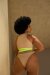Rolling Top Hunter Neon Beige M