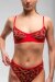 RAD Top Inferno Rosso XL