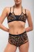 RAD Shorts Wendy Leopardo XL