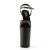 Pleaser Sandali INFINITY-909 Similpelle Nero/Nero Opaco EU-39 / US-9