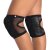 Poledancerk Ginocchiere Nero con Tasche per Imbottitura Extra XS B-Stock