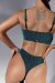 Polerina Top Pixi Plata Stardust