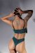 Polerina Top Pixi Plata Stardust S