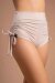 Paradise Chick Shorts Supreme Beige