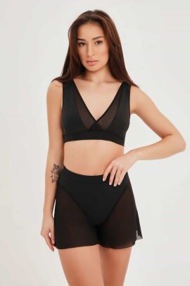 Shark Polewear Shorts Serenity Nero M