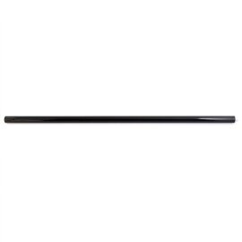 X-Pole X-Stage Lite A-Pole Verniciato a Polvere Nero 45 mm