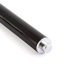 X-Pole X-Stage Lite A-Pole Verniciato a Polvere Nero 45 mm