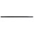 X-Pole X-Stage Lite A-Pole Verniciato a Polvere Nero 45 mm
