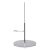 X-Pole X-Stage Lite A-Pole Verniciato a Polvere Nero 45 mm
