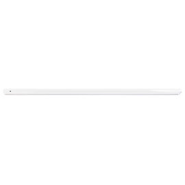 X-Pole X-Stage Lite A-Pole Verniciato a Polvere Bianco 45 mm