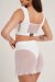 Shark Polewear Top Serenity Bianco XL