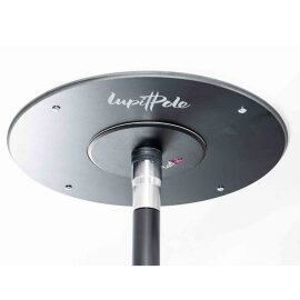 Lupit Pole Classic Piastra di Rinforzo per Soffitti in...