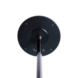 Lupit Pole Classic Piastra di Rinforzo per Soffitti in...