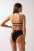 Shark Polewear Shorts Bali Nero S