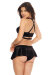Bandurska Shorts Balletcore B-Stock
