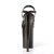 Pleaser Sandali INFINITY-997 Vernice Nero/Nero EU-38 / US-8