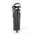 Pleaser Sandali INFINITY-997 Similpelle Nero/Nero Opaco EU-36 / US-6