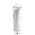 Pleaser Sandali INFINITY-997 Vernice Bianco/Bianco EU-35 / US-5