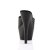 Pleaser Sandali KISS-201 Similpelle Nero/Nero Opaco EU-37 / US-7