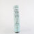 Pleaser ADORE-1020SDG Stivaletti Con Plateau Glitter Blu EU-40 / US-10
