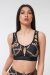 Pole Addict Shorts Sgambato Chaine Noir B-Stock