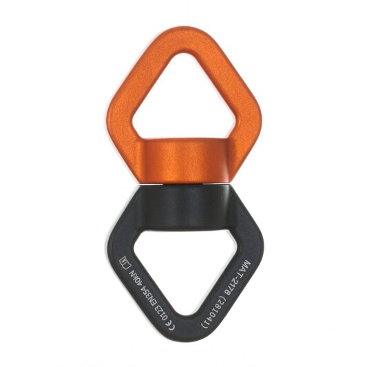 Girella con Cuscinetto a Sfera 40 kN B-Stock
