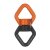 Girella con Cuscinetto a Sfera 40 kN B-Stock