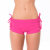 Dragonfly Shorts Michelle S Rosa Acceso