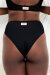 HotCakes Shorts Dark Roast S