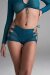 HotCakes Shorts Arachne Turchese