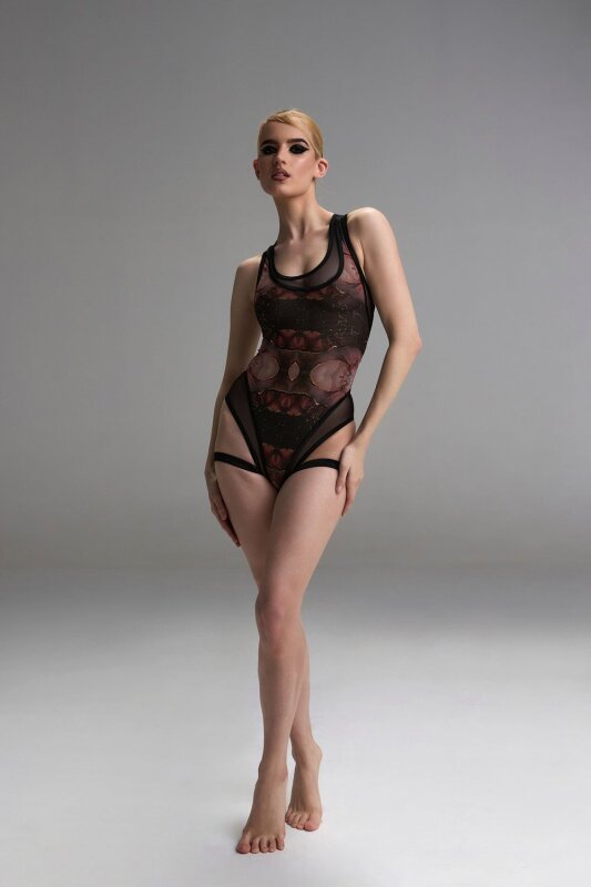 HotCakes Body Hekate S