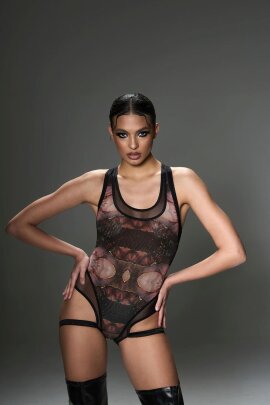 HotCakes Body Hekate S