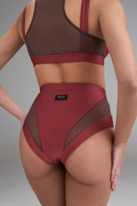 HotCakes Shorts Echidna