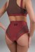 HotCakes Shorts Echidna