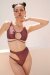 HotCakes Shorts Savanna Mauve