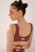 HotCakes Top Savanna Mauve S