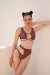 HotCakes Top Savanna Mauve L