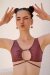 HotCakes Top Savanna Mauve L