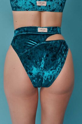 HotCakes Shorts Savanna Azzurro Cielo L