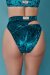 HotCakes Shorts Savanna Azzurro Cielo L