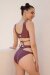 HotCakes Shorts Savanna Mauve XL