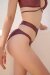 HotCakes Shorts Savanna Mauve XL