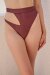 HotCakes Shorts Savanna Mauve XL