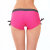 Dragonfly Shorts Emily S Rosa Acceso / Grigio
