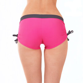 Dragonfly Shorts Emily L Rosa Acceso/ Grigio