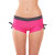 Dragonfly Shorts Emily L Rosa Acceso/ Grigio