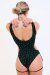 Lunalae Body Imogen Diamante Nero XS